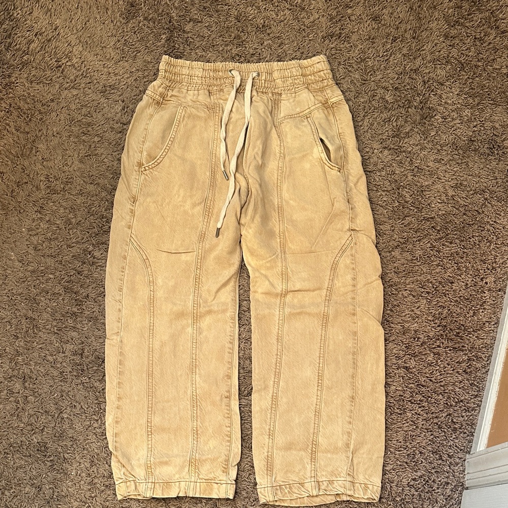 FP🤎 Arcadia pants